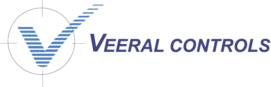 Veeral Controls Logo
