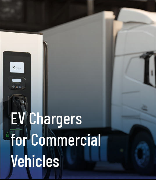 EV Chargers