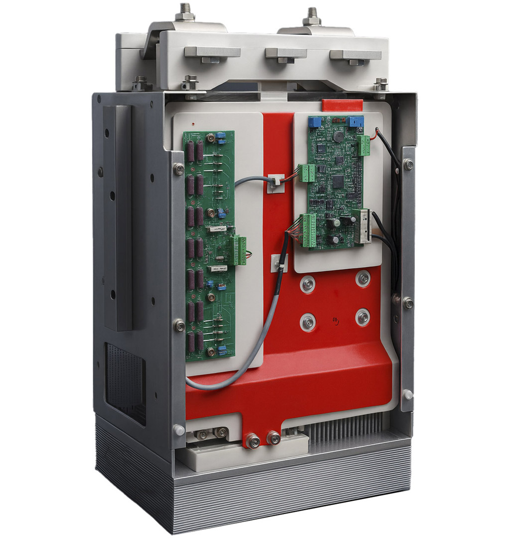 Wind Power Converter